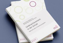 Erste Open-Access-Publikation der Karg-Stiftung: Underachievement in der Schule – Potenziale sehen, Entwicklungen begleiten