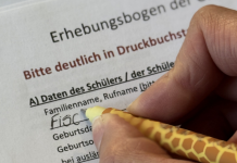 Von Masernschutz bis Terminvereinbarung: Warum die Schulanmeldung Zeit kostet und wie digitale Abläufe entlasten