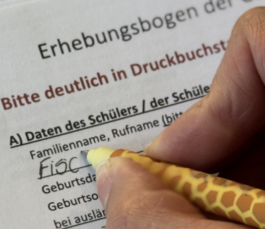 Von Masernschutz bis Terminvereinbarung: Warum die Schulanmeldung Zeit kostet und wie digitale Abläufe entlasten