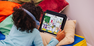 Forschend lernen und lesen in „Crocos Geheimlabor“: Die Website für Grundschulkinder