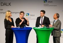 Deutscher Ausbildungsleiterkongress 2019: Auf den Nachwuchs kommt es an! Perspektiven für den Wirtschaftsstandort Deutschland