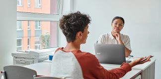 Die AI Classroom-Pilotprojekte von Acer und Intel starten in 8 europäischen Ländern