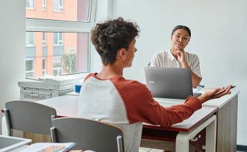 Die AI Classroom-Pilotprojekte von Acer und Intel starten in 8 europäischen Ländern