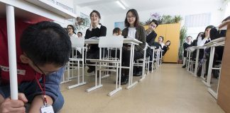 Doppelt hilft besser: DRK-Schulspenden werden verdoppelt