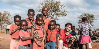 Doppelt Gutes tun: DRK-Schulspenden werden verdoppelt