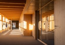 Schule als Lebensort: Grund- und Mittelschule Langweid am Lech