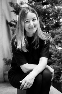 Vanessa Fichtl, Montessori-Pädagogin