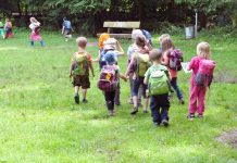 Begabungen in Kitas besser erkennen und fördern