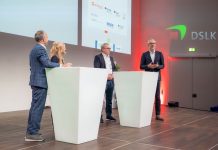 Großer Erfolg zum Jubiläum: Der 10. Deutsche Schulleitungskongress (DSLK) zeigte Perspektiven über die aktuellen Herausforderungen hinaus