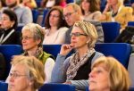 Mehr als 2000 Schulleiter aus ganz Deutschland sind in diesem Jahr wieder zum Deutschen Schulleiterkongress nach Düsseldorf gekommen. Foto: Wolters Kluwer