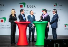 DSLK: Schulleiter-Umfrage offenbart Probleme mit immer mehr Seiteneinsteigern