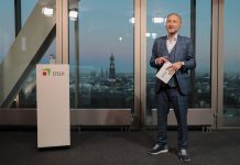 Digitale Großveranstaltung mit bildungspolitischer Strahlkraft: Der Deutsche Schulleiterkongress hatte als Online-Event Premiere