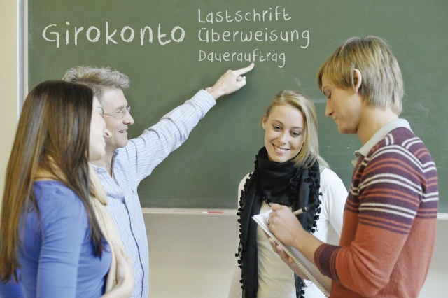 Foto: © Deutscher Sparkassenverlag