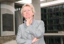 Kämpft vor Gericht um ihren Doktortitel: Ex-Bundesbildungsministerin Annette Schavan. Foto: Jahr der Geisteswissenschaften / Wikimedia Commons (CC BY-SA 3.0)