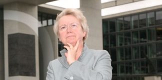 Kämpft vor Gericht um ihren Doktortitel: Ex-Bundesbildungsministerin Annette Schavan. Foto: Jahr der Geisteswissenschaften / Wikimedia Commons (CC BY-SA 3.0)