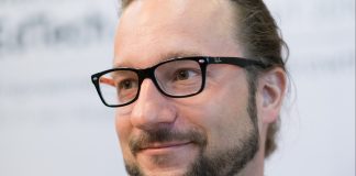 Mit digitalen Medien sensationellen Unterricht machen: Dr. David Klett im Interview