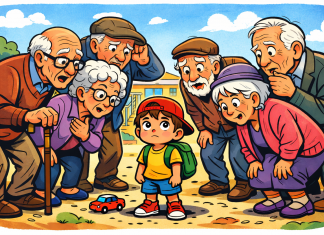 Kita-Sterben – wegen Kindermangels? “Es steht ein Wegbrechen der Strukturen bevor”