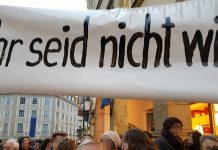 Negative Eigenschaften sind leichter zu unterscheiden, als positive. Was im politischen Bereich gilt, wirkt auch in der Schule. (Symbolbild) Foto: KarinKarin2 / flickr (CC BY 2.0)