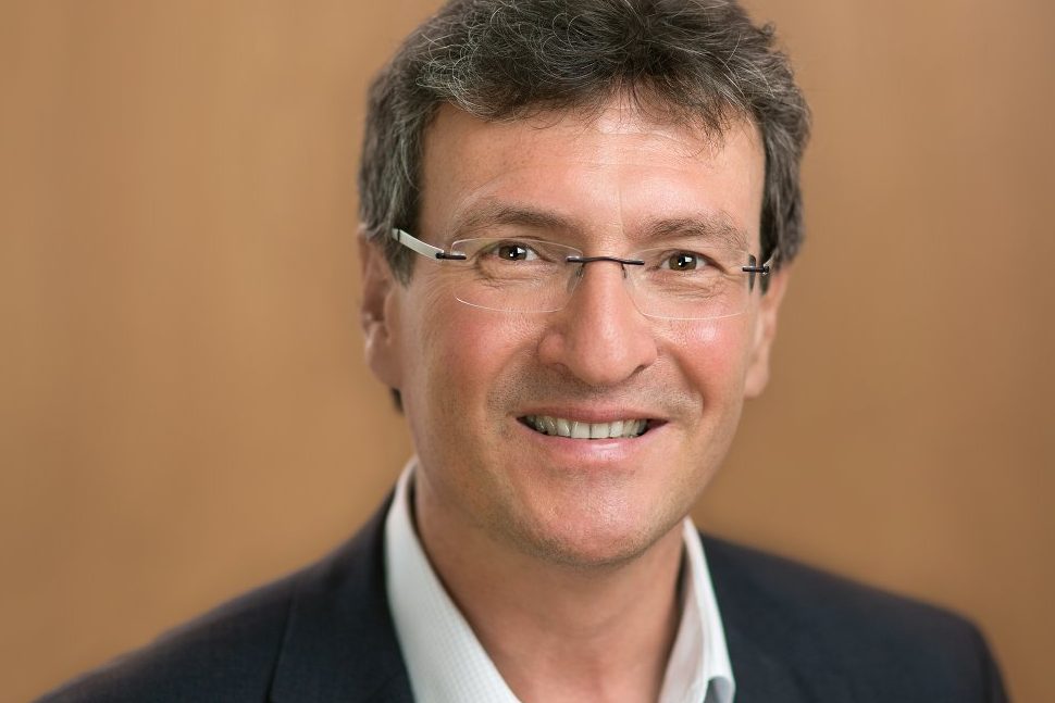 Thüringens Justizminister Dieter Lauinger (GRÜNE) bestreitet sein Amt zugunsten seines Sohnes missbraucht zu haben. Foto: Tino Sieland / Wikimedia Commons (CC BY-SA 3.0)