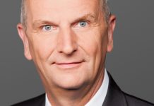 Brandenburgs SPD setzt im Wahlkampf auf Bildung Dietmar Woidke, Ministerpräsident von Brandenburg