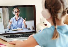 Erste Bildungsministerin stellt mehr Lehrer für besseren Digitalunterricht ein