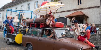 Manege frei für Mitmach-Zirkusfestival dank deutschlandweiter Kampagne – BKJ: „Kinder und Jugendliche brauchen Räume für Kreativität“