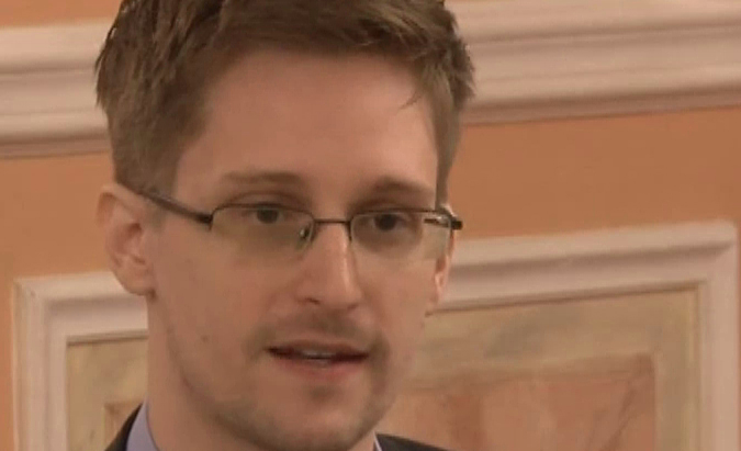 Edward Snowden habe uns „wie ein Kolumbus des Digitalzeitalters, ein Wissen eröffnet, von dem wir vielleicht etwas geahnt haben, aber in dieser Dimension nichts gewusst haben“, so die Philosophische Fakultät der Universität Rostock Foto: TheWikiLeaksChannel /Wikimedia Commons (CC-BY-3.0)