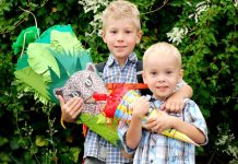 Englische Wissenschaftler reden einer möglichst frühen Einschulung das Wort. Inwieweit die Ergebnisse auf die deutsche Situation übertragbar sind, ist zweifelhaft. Foto: Michael Muecke / flickr (CC BY-SA 2.0)