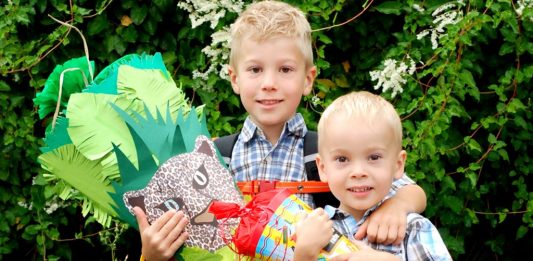 Englische Wissenschaftler reden einer möglichst frühen Einschulung das Wort. Inwieweit die Ergebnisse auf die deutsche Situation übertragbar sind, ist zweifelhaft. Foto: Michael Muecke / flickr (CC BY-SA 2.0)