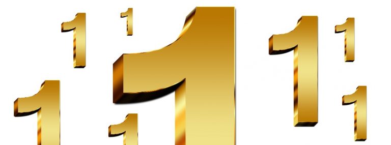 Regnet es bei manchen Lehrern Einsen? Illustration: pixabay