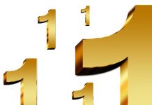 Regnet es bei manchen Lehrern Einsen? Illustration: pixabay