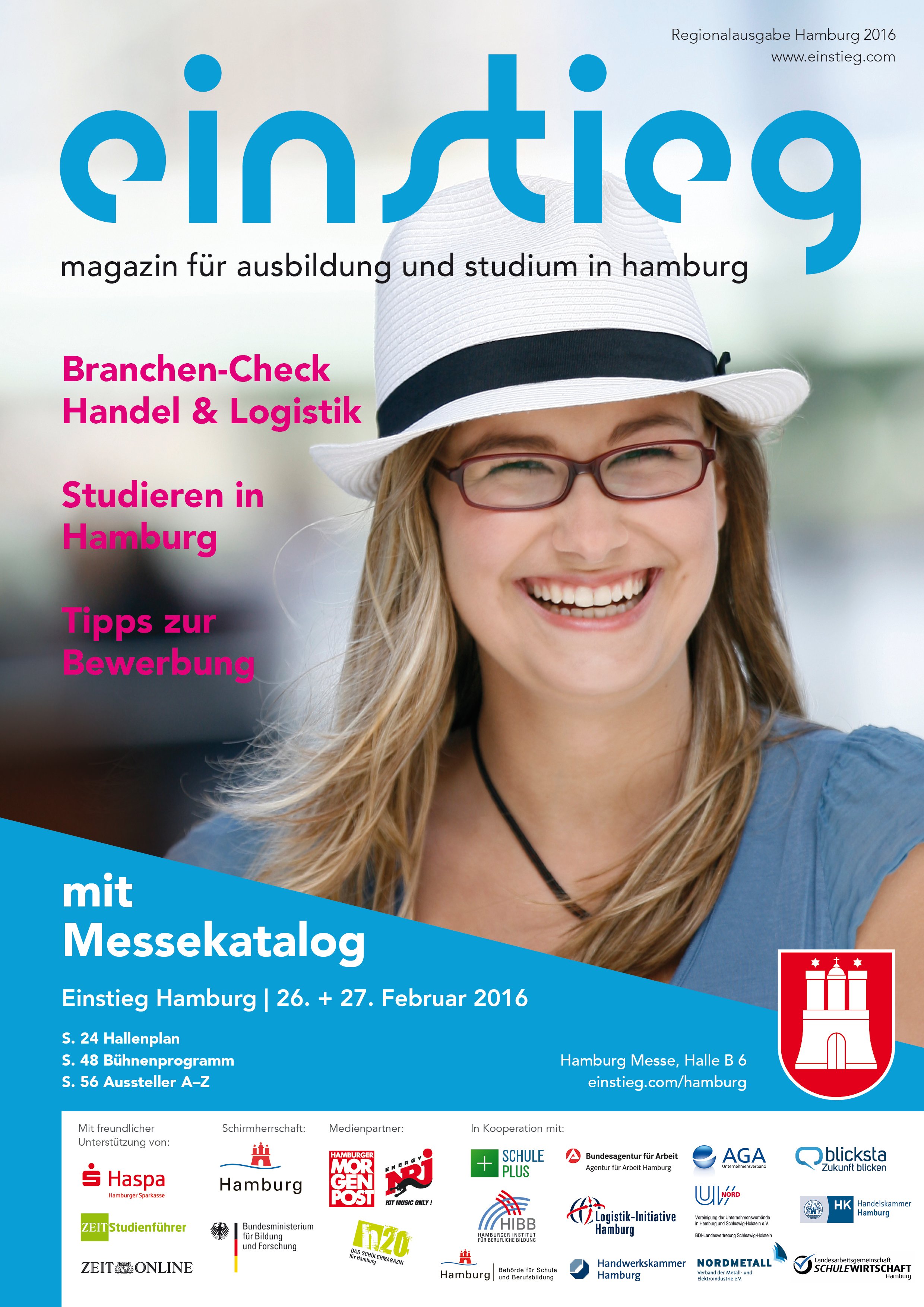 Copyright: Einstieg GmbH