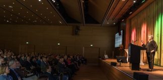 „Mehr Gerechtigkeit in der Bildung ist möglich“: aim-Bildungskonferenz 2019 gab wichtige Anregungen für Politik und Praxis