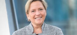 Nimmt Geld für den Ganztag in die Hand: Baden-Württembergs Kultusministerin Eisenmann. Foto: Kultusministerium Baden-Württemberg