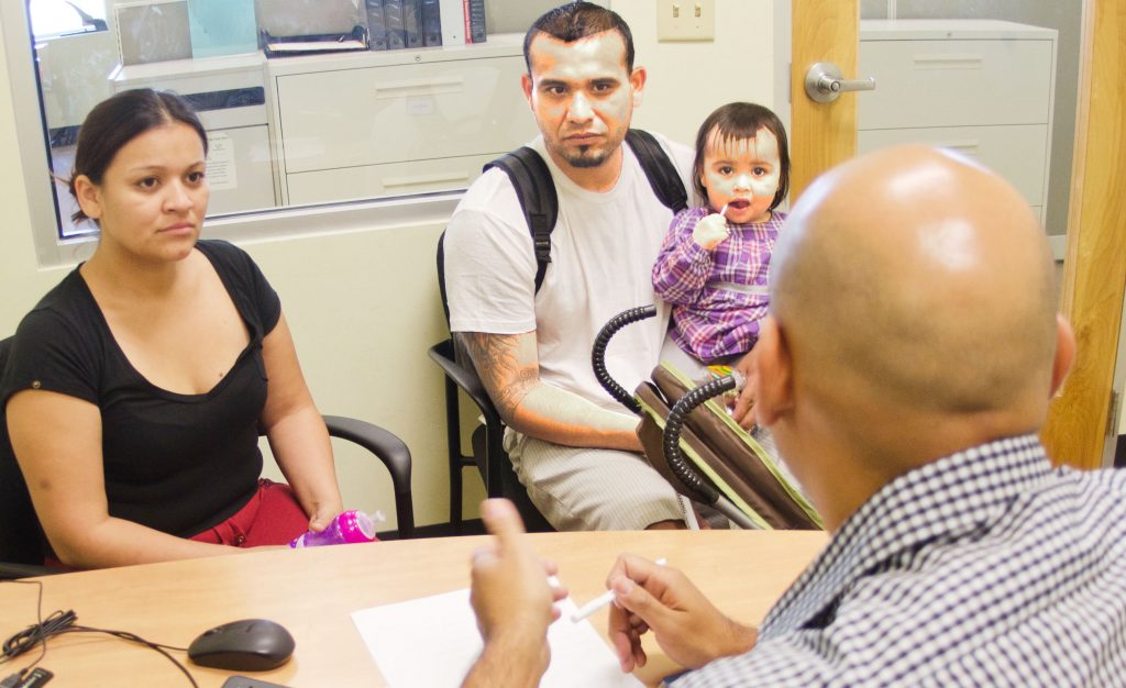 Da die Bildungsempfehlung in Sachsen gerichtlich gekippt wurde, reicht nach Meinung von Kultusminister Haubitz auch eine verbale Empfehlung. Foto: U.S. Department of Agriculture (CC BY 2.0) 