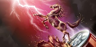 Wie stark beeinflussen Energy-Drinks das Verhalten von Schülern? Studie: In der Sek I putscht sich schon jeder 5. mit den Koffein-Bomben auf