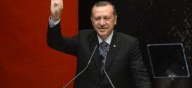 Knapper Sieg beim Verfassungsreferendum: Erdoğan kann die Türkei künftig faktisch alleine regieren. Foto: R4BIA.com / Wikimedia Commons