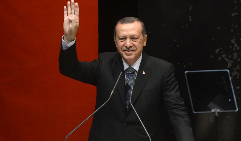 Knapper Sieg beim Verfassungsreferendum: Erdoğan kann die Türkei künftig faktisch alleine regieren. Foto: R4BIA.com / Wikimedia Commons