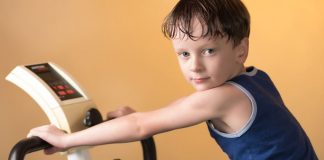 Eine pädagogische Revolution – oder schlicht grober Unfug? Bremer Schüler trampeln im Unterricht auf dem Ergometer