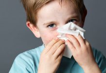 Kinderbarometer: Viele Schüler gehen zur Schule, obwohl sie sich krank fühlen