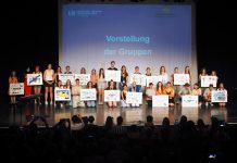 Sprachenfest 2023: Deutschlands beste Sprachtalente