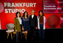 “Wir sind eh am Sack”: Endzeitstimmung auf der Frankfurter Buchmesse