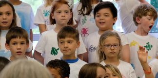 Das Alter bei der Einschulung wirkt sich laut der RWI-Studie kaum auf Kompetenzen im Erwachsenenalter aus. Foto: Lars Plougmann / flickr (CC BY-SA 2.0)