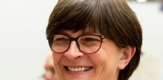 SPD-Chefin plädiert für Projektunterricht als «Corona-adäquatem Weg»