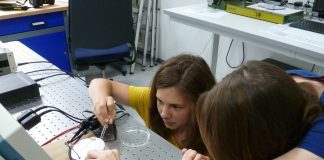 10 000 Euro Preisgeld für klimafreundliche Schule in Berlin