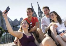 Städtetrip für Lehrerinnen und Lehrer leicht gemacht: ein Ansprechpartner für alles