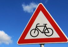 Mehr Unfälle mit dem Rad auf dem Schulweg – zehn davon tödlich