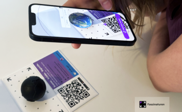 Wissen begreifen statt auswendig lernen