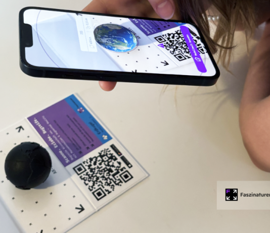 Wissen begreifen statt auswendig lernen