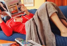 Sportunterricht verfehlt sein Ziel – Studie: Junge Erwachsene sind Bewegungsmuffel Die große Mehrheit der Jugendlichen und jungen Erwachsenen wäre gern aktiver. In der Praxis sieht es anders aus. Foto: Wokandapix / pixabay (CC0)